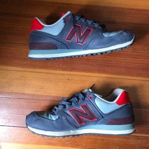 New Balance 574
